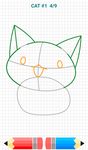 Comment Dessiner Kawaii capture d'écran apk 17