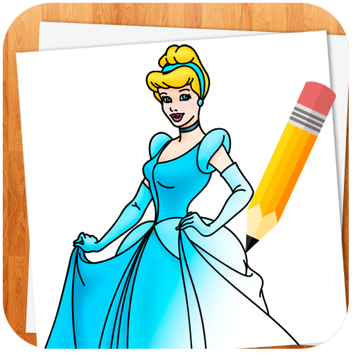 How to Draw Princess APK - Free download app for Android