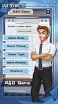 Game Dev Master - Tycoon Story afbeelding 1