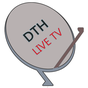 DTH Live TV - DD TV & Radio - Sports, News & More