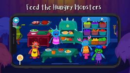 My Monster Town - Playhouse Games for Kids image 1