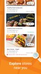 Imagine Jumia Food: Order meals online 5