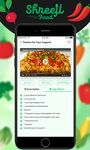 Shreeji Food Recipes screenshot apk 3