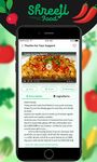 Shreeji Food Recipes screenshot apk 5