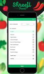 Shreeji Food Recipes screenshot apk 2