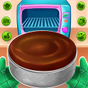 Ikona Cake Maker Baking Kitchen