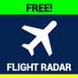 Flight Radar & Flight Tracker APK