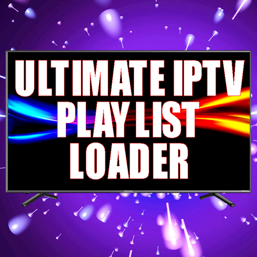 Ultimate IPTV Playlist Loader APK Free download for Android