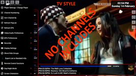 Ultimate IPTV Playlist Loader の画像12