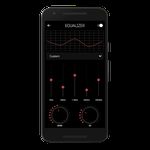 Картинка 1 Music Player Free HD& Equalizer Bass Booster