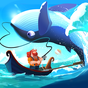 ไอคอน APK ของ Fisherman Go！