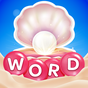 ไอคอนของ Word Pearls: Free Word Games & Puzzles