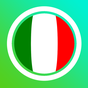 Italienisch Lernen - Vokabeltrainer, Grammatik APK