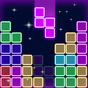 Glow Puzzle Block - Jeu de puzzle classique