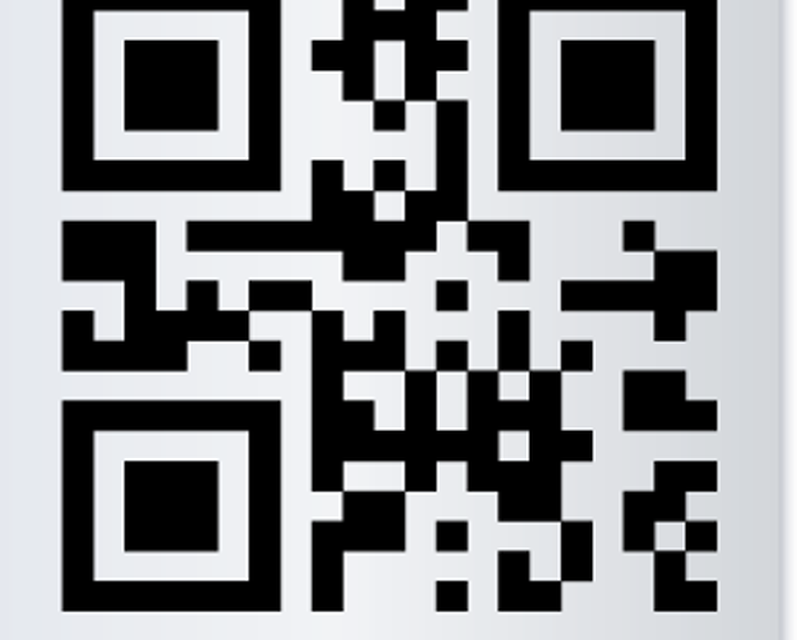 qr reader app for android