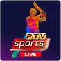 PTV Sports Live Official: Free HD Stream ICC WC 19 APK