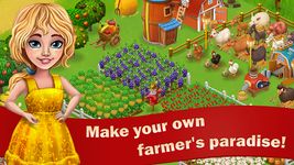 Sunny Fields: Aventuras en la Granja captura de pantalla apk 14