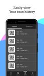 Картинка 3 QR Scanner: QR-код читателя и сканер штрих-кода