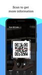 Картинка 2 QR Scanner: QR-код читателя и сканер штрих-кода