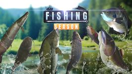 Fishing Season : River to ocean のスクリーンショットapk 22