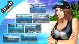 Скриншот 16 APK-версии Fishing Season : River To Ocean
