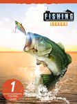 Скриншот 15 APK-версии Fishing Season : River To Ocean