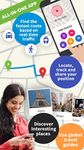 より良い地図。 より速いルーティング より多くの位置情報 のスクリーンショットapk 6