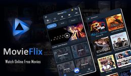 Screenshot 1 di MovieFlix - Short Movies & Web Series in HD apk