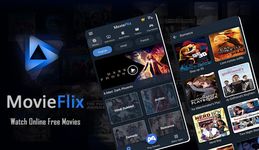 MovieFlix - Short Movies & Web Series in HD ekran görüntüsü APK 1