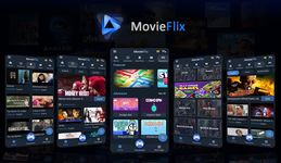 MovieFlix - Short Movies & Web Series in HD capture d'écran apk 