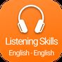 English Listening Skills Practice - ELSP with CUDU