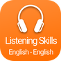 English Listening Skills Practice - ELSP with CUDU APK