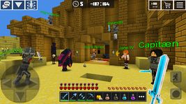 You Craft: Block Survival Game screenshot APK 2