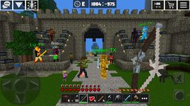 You Craft: Block Survival Game screenshot APK 