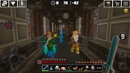 You Craft: Block Survival Game screenshot APK 3