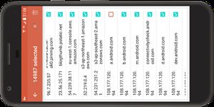 Imej  (No root) Hosts Go 3