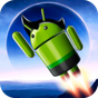 Android Booster의 apk 아이콘