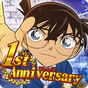 Apk Detective Conan Runner: Race to the Truth