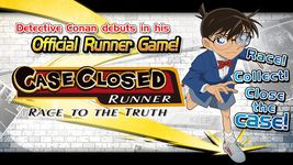Imagine Case Closed Runner: Race to the Truth 8