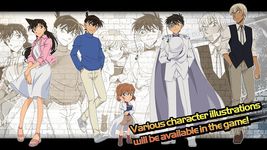 Imagen 5 de Detective Conan Runner: Race to the Truth