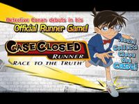 Imagine Case Closed Runner: Race to the Truth 3