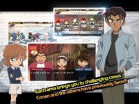 Detective Conan Runner: Race to the Truth ảnh số 1