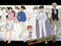 Detective Conan Runner: Race to the Truth ảnh số 