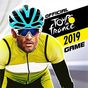 Tour de France 2019 Official Game - Sports Manager APK icon