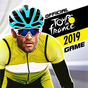 Ícone do apk Tour de France 2019 Official Game - Sports Manager