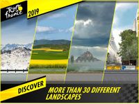 Tour de France 2019 Official Game - Sports Manager image 13