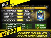 Tour de France 2019 Official Game - Sports Manager afbeelding 9