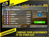 Tour de France 2019 Official Game - Sports Manager afbeelding 8