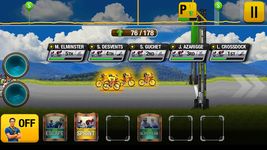 Imagine Tour de France 2019 Official Game - Sports Manager 22