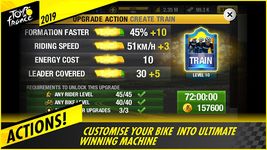 Tour de France 2019 Official Game - Sports Manager afbeelding 17